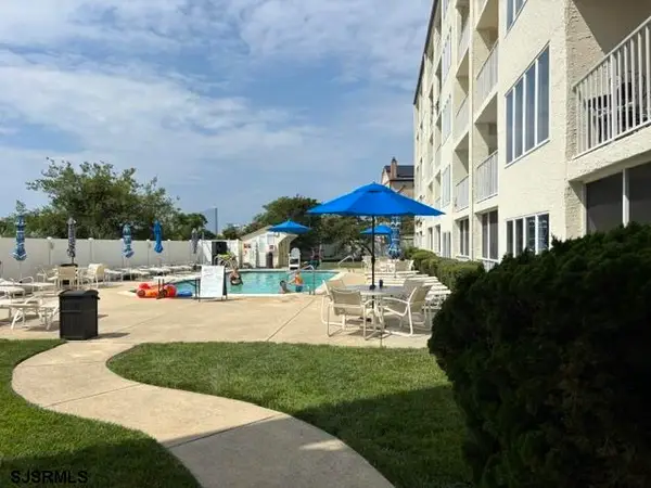 4600 W Brigantine Ave #406, Brigantine, NJ 08203
