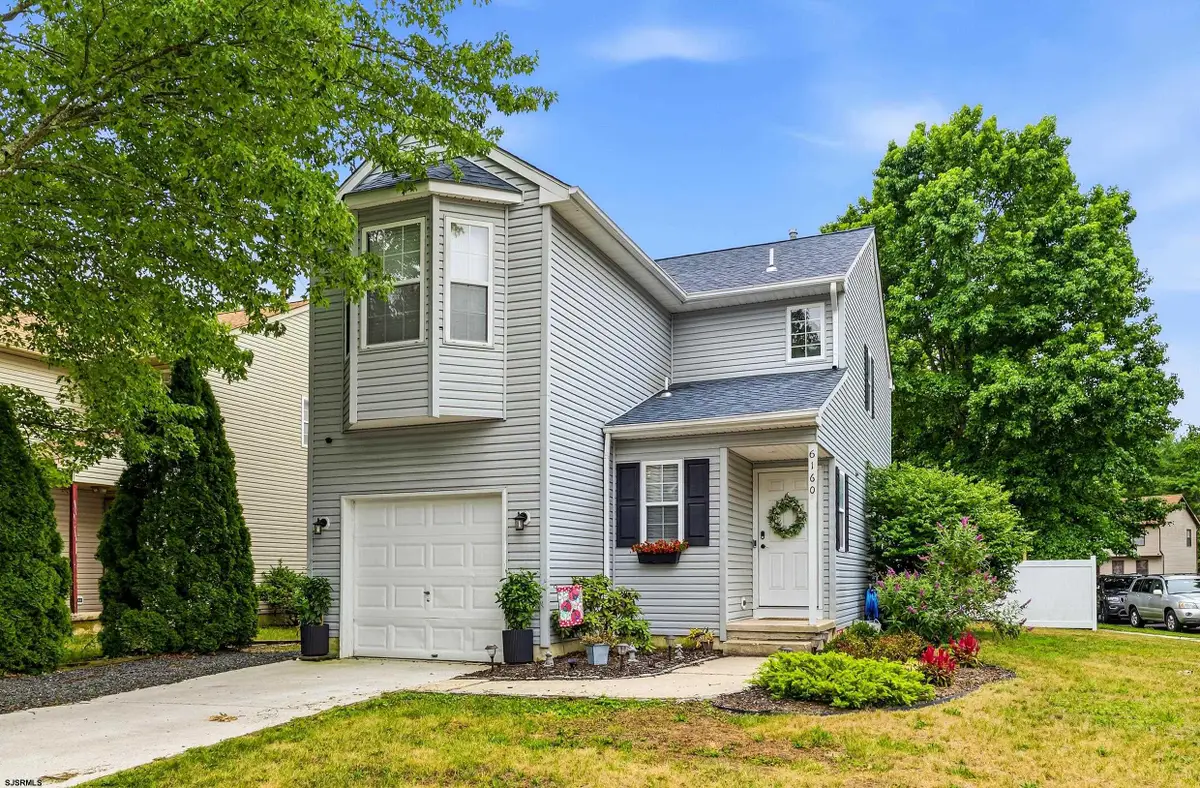 6160 Robin, Mays Landing, NJ 08330 - #1