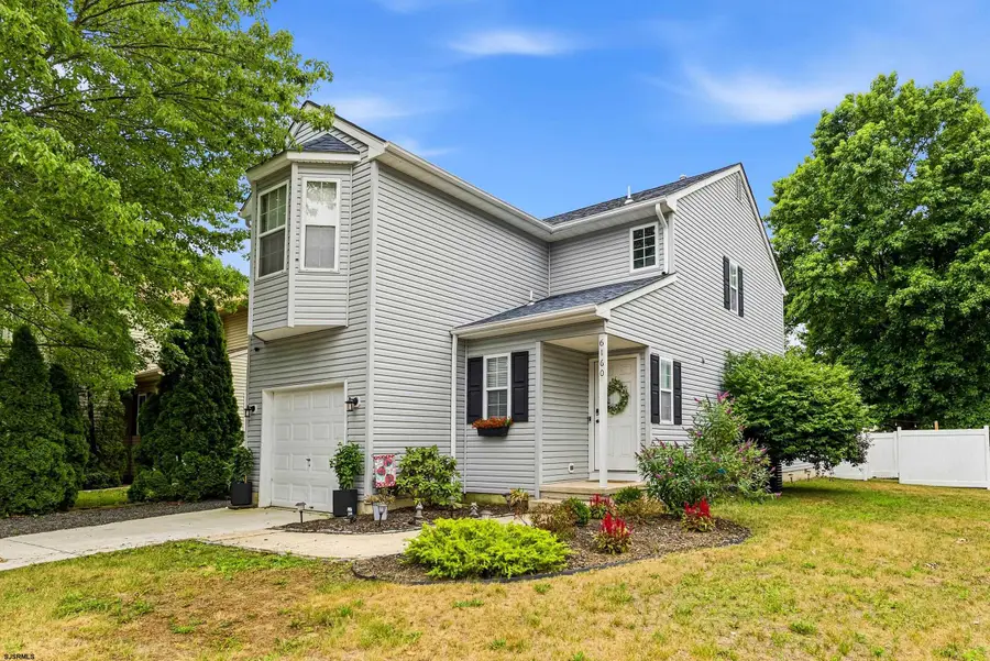 6160 Robin, Mays Landing, NJ 08330 - #2