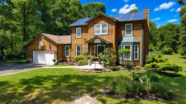 4 Whitewater Lane, Egg Harbor Township, NJ 08234