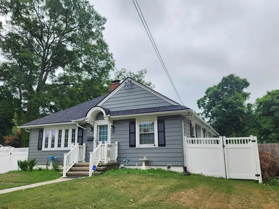 150 Belmont, Bridgeton, NJ 08302 - #2