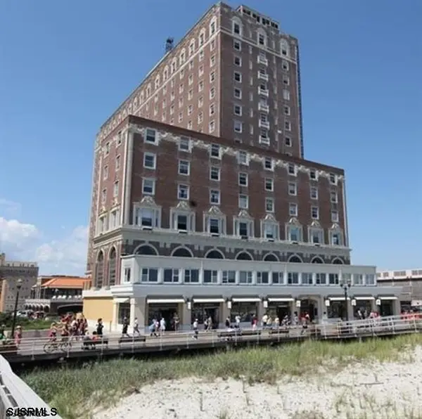 2721 Boardwalk #304 #304, Chelsea, NJ 08401