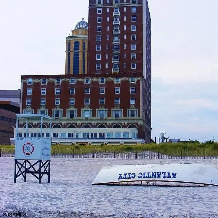 2721 Boardwalk #304 #304, Atlantic City, NJ 08401 - #2