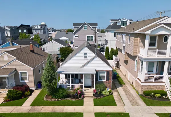 216 N Mansfield, Margate, NJ 08402