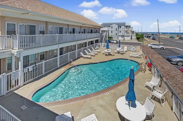 719 E Brigantine Unit 19 Ave #19, Brigantine, NJ 08203-9999