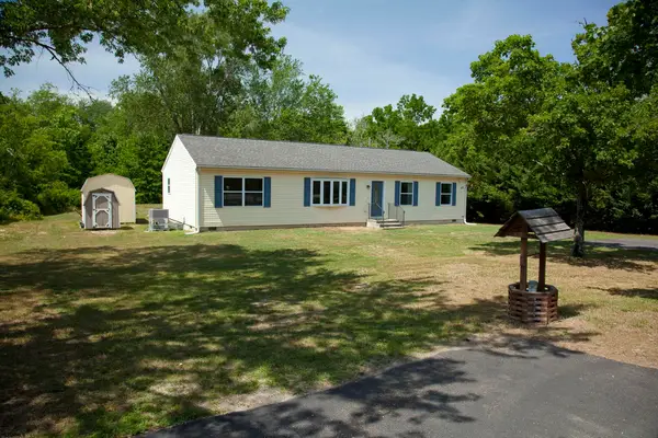 158 Hesstown Road, Millville, NJ 08332