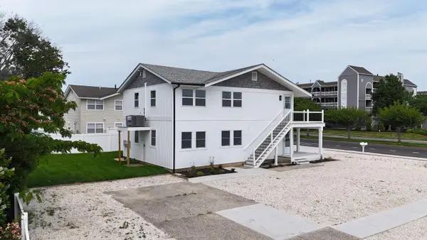 4633 Harbor Beach #B, Brigantine, NJ 08203
