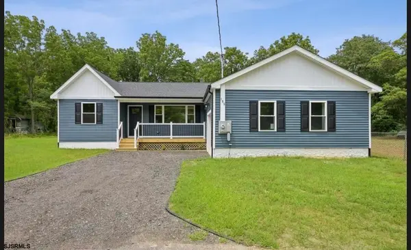 105 Myers Ave, Egg Harbor City, NJ 08234