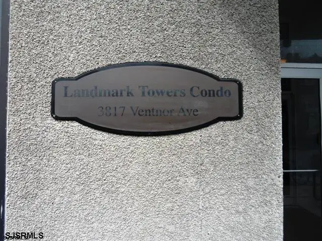 3817 Ventor Ave. Unit 801 #801, Atlantic City, NJ 08401 - #2