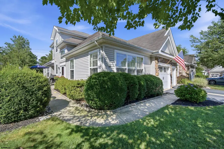 24 Delray, Absecon, NJ 08201 - #3