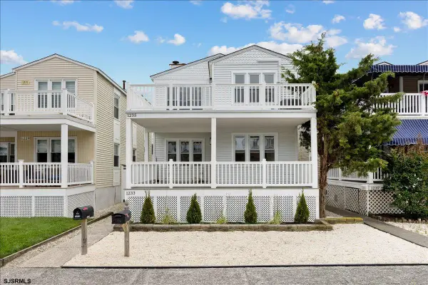 1233 Haven Ave #1, Ocean City, NJ 08226