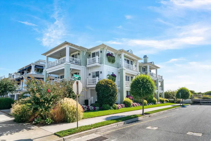 2637 Wesley Ave #1st floor, Ocean City, NJ 08226 - #2