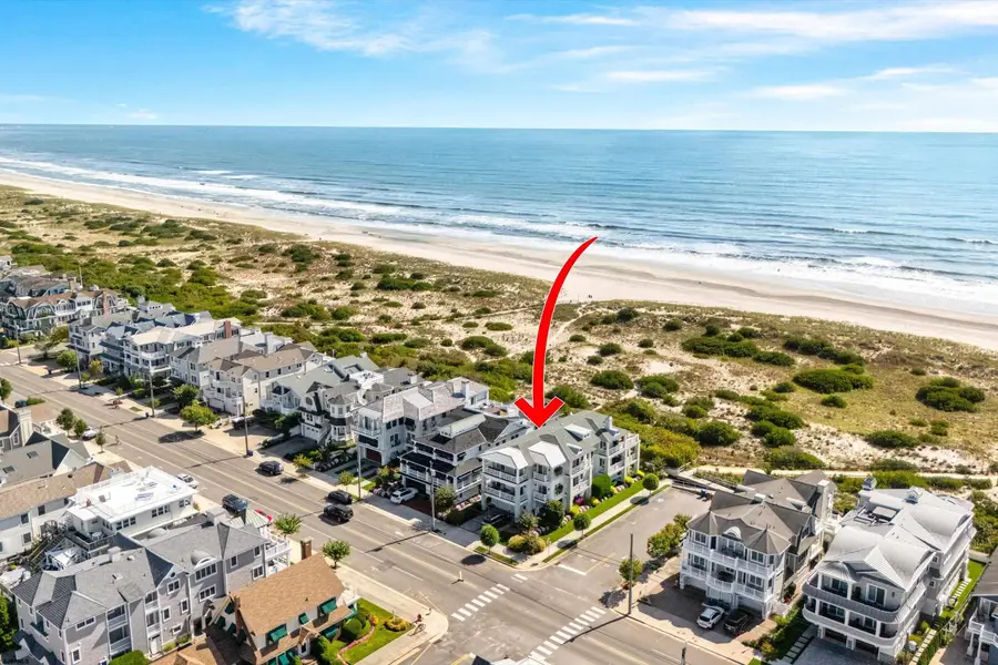 2637 Wesley Ave #1st floor, Ocean City, NJ 08226 - #3