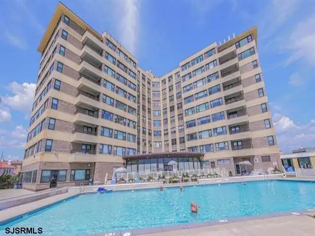 101 S Raleigh Ave Unit 116 #116, Atlantic City, NJ 08401 - #2