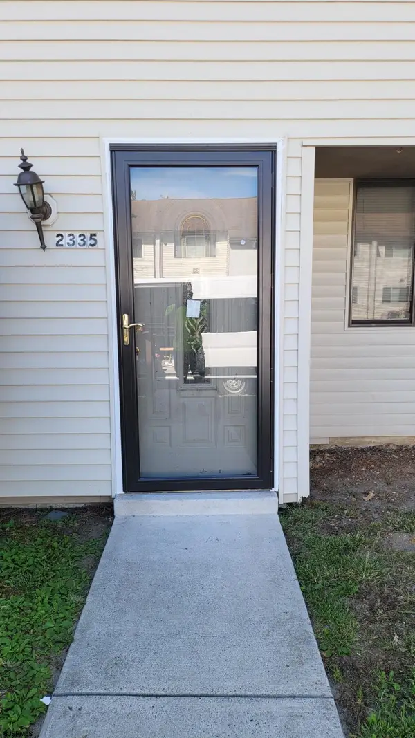 2335 Primrose Ct #2335, Hamilton Township, NJ 08330
