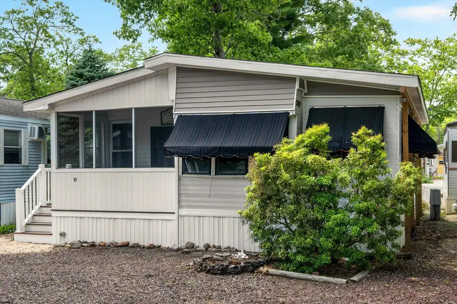 56 Nj-50, Seaville, NJ 08230 - #2