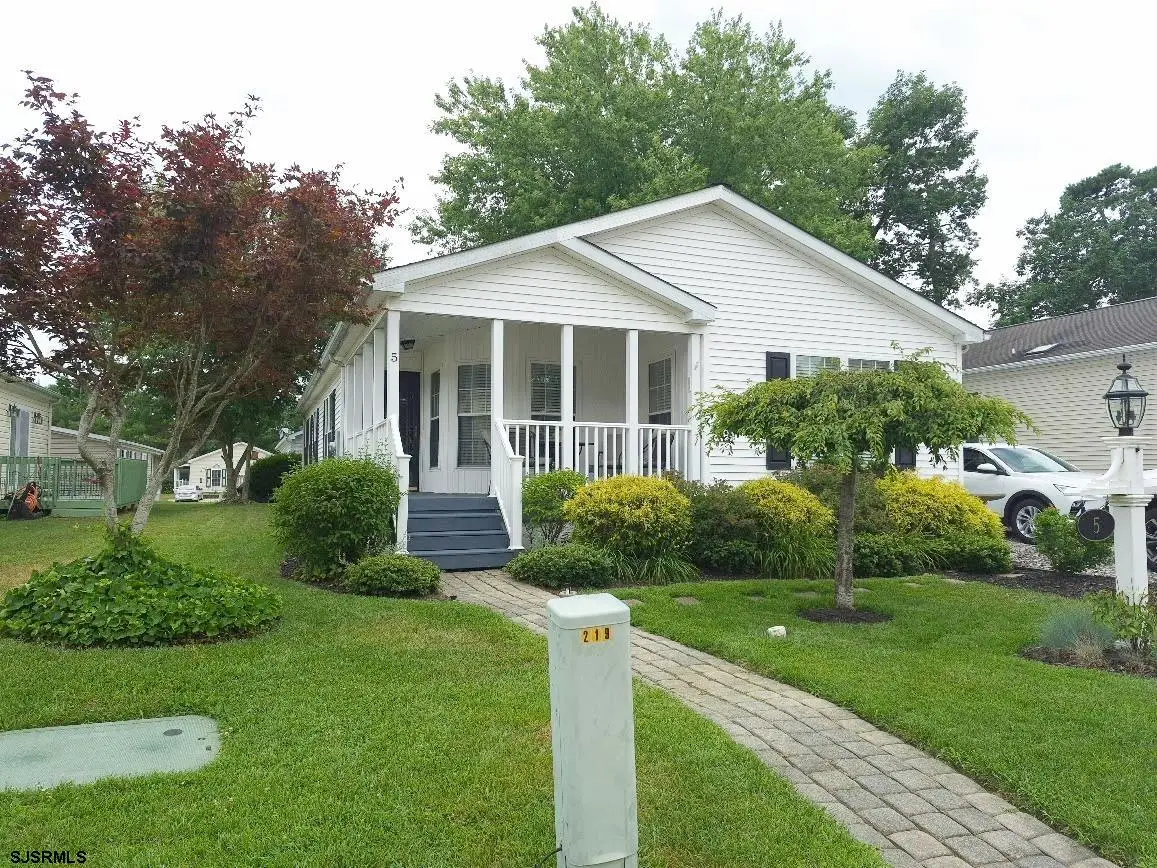 5 Rosewood Ln, Mays Landing, NJ 08330 - #1