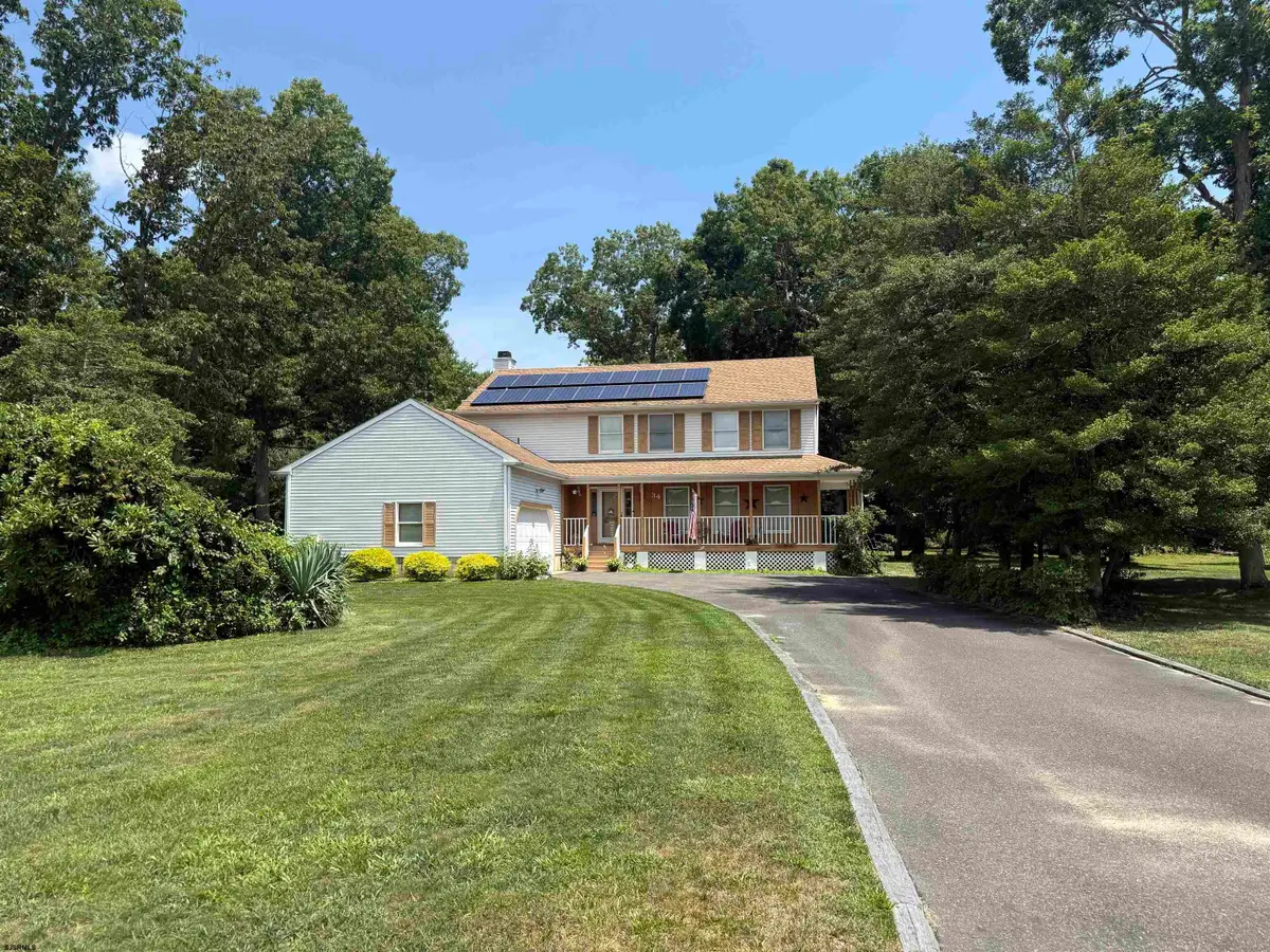 34 Arrowhead Trail, Ocean View, NJ 08230-1175 - #1