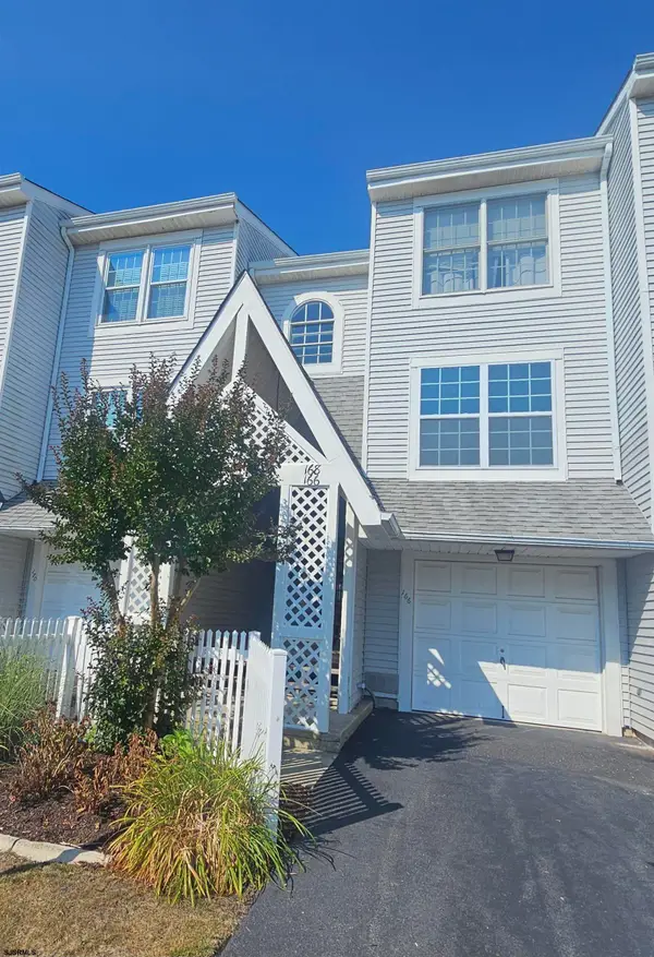 166 S 39th Street #166, Brigantine, NJ 08203-1312