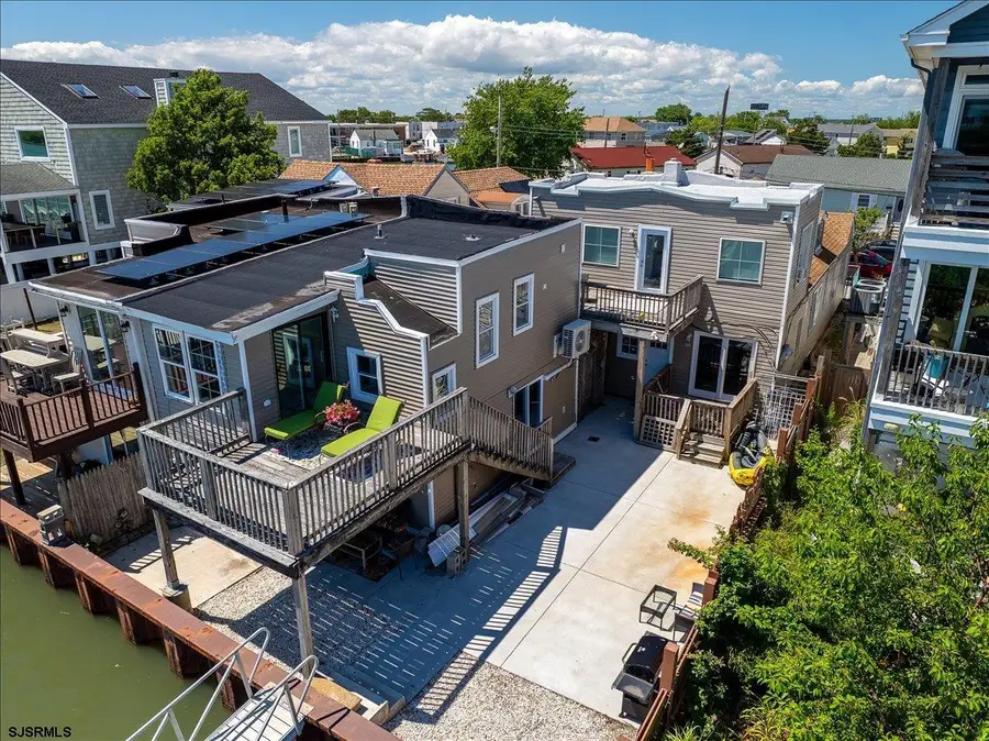 1658 W Riverside Dr, Atlantic City, NJ 08401 - #2
