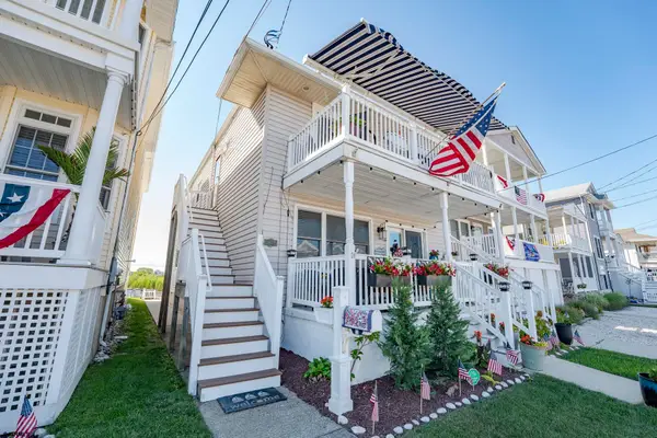 3622 West Ave #2nd Flr, Ocean City, NJ 08226