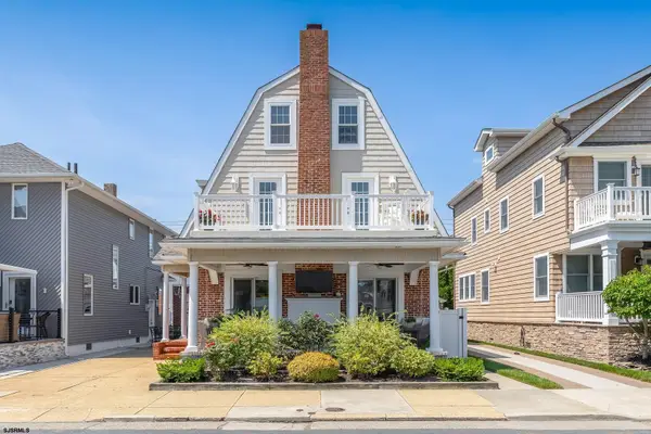 10 N Iroquois Ave, Margate, NJ 08402