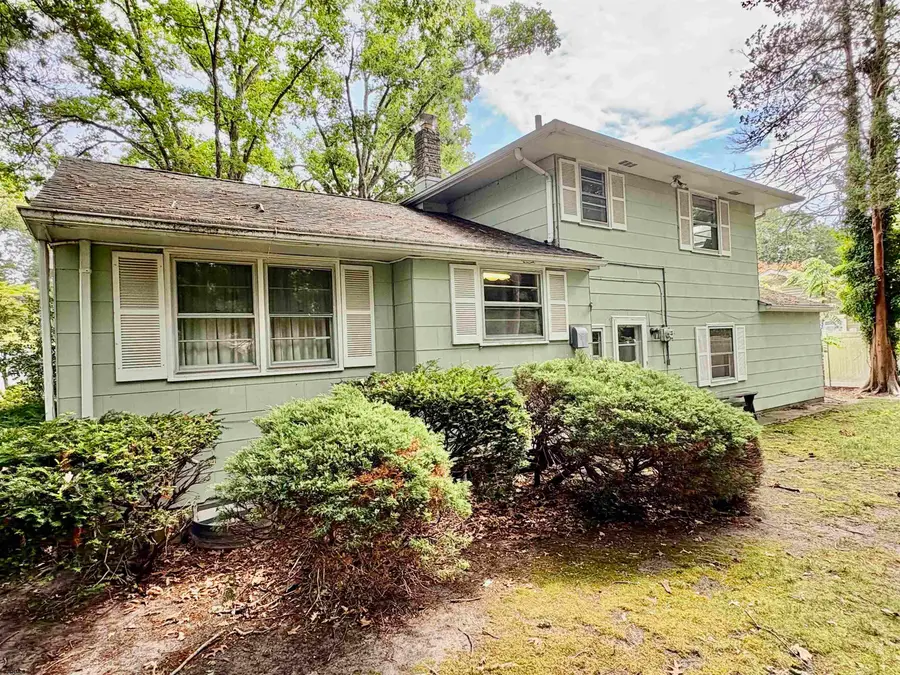 417 Jefferson Avenue, Linwood, NJ 08221 - #3