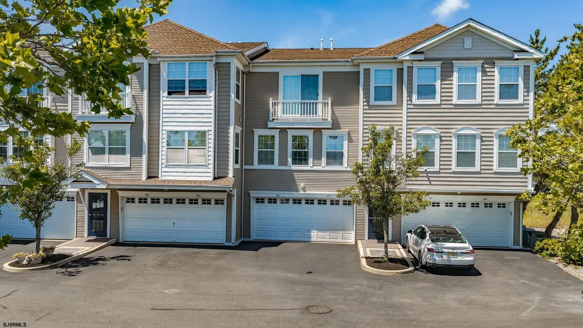27 Bayside Dr #27, Somers Point, NJ 08244 - #1
