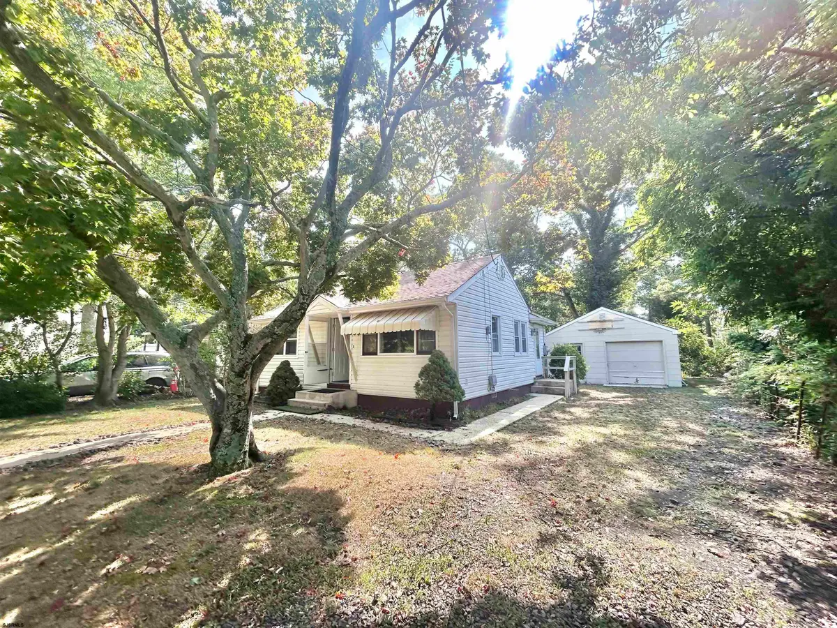314 Elmwood Ave, Egg Harbor, NJ 08234 - #1