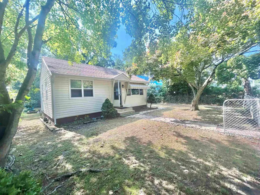 314 Elmwood Ave, Egg Harbor, NJ 08234 - #2