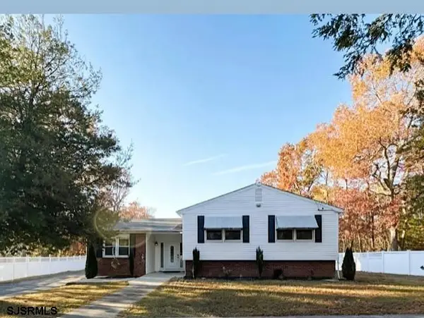 109 Cates Road, Egg Harbor Township, NJ 08234
