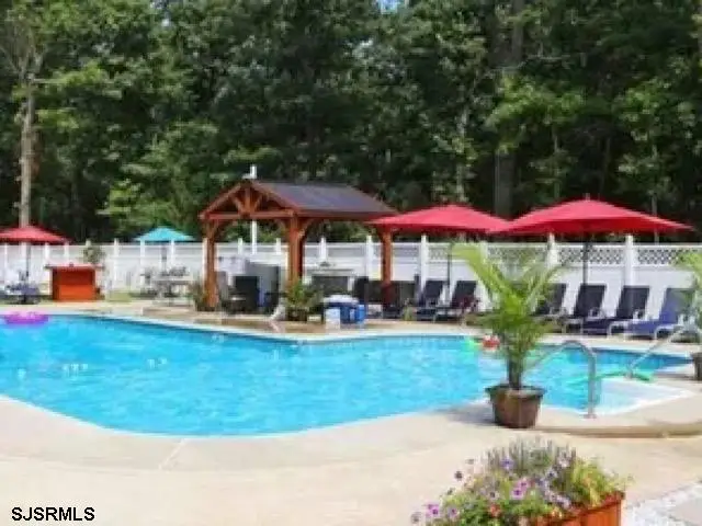 109 Cates Road, Egg Harbor, NJ 08234 - #2