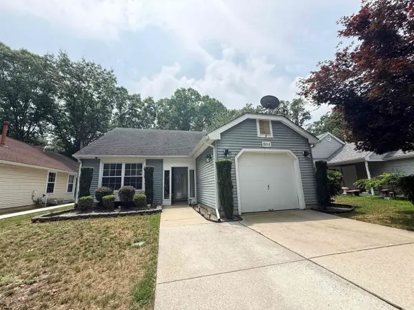 804 Eagle Point Pl, Smithville, NJ 08205