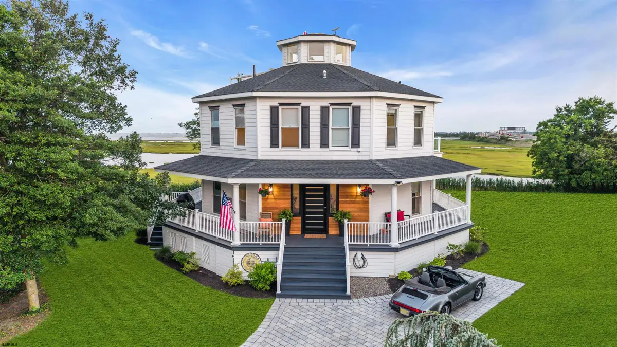 1002 Spruce Street, Somers Point, NJ 08244 - #1