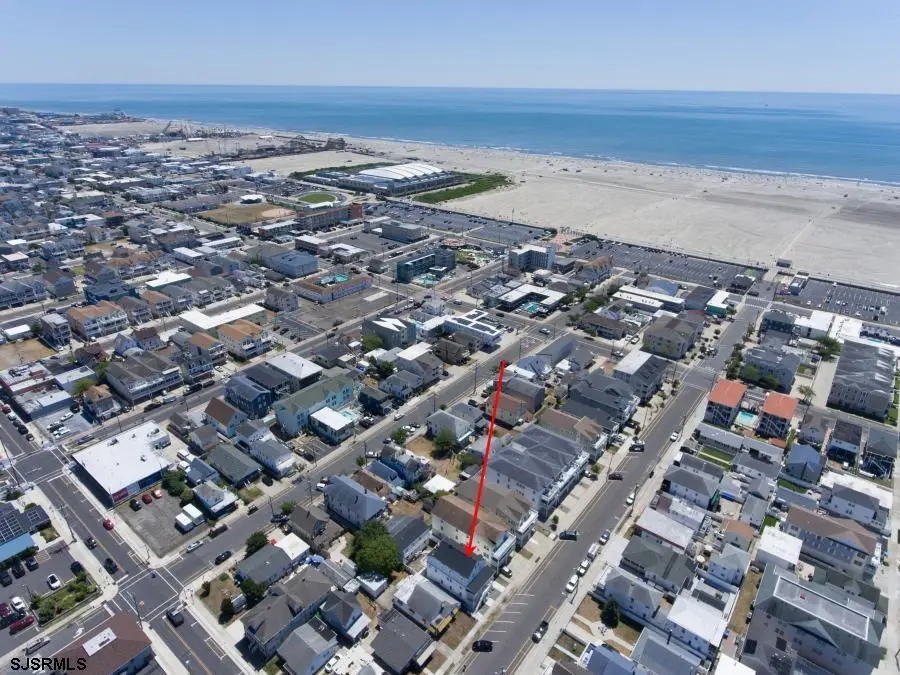 213 E Leaming Ave #1, Wildwood, NJ 08260 - #2
