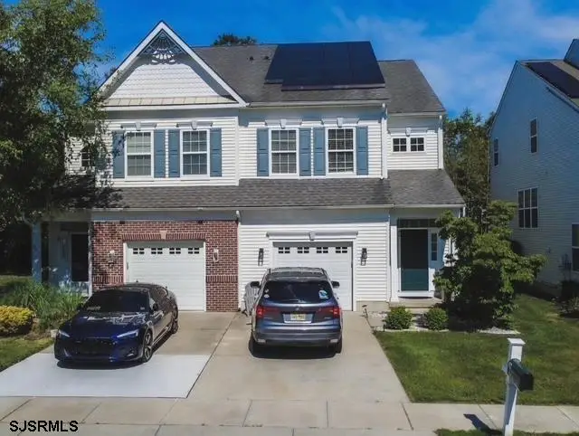 40 Meadow Cir, McKee City, NJ 08330 - #1