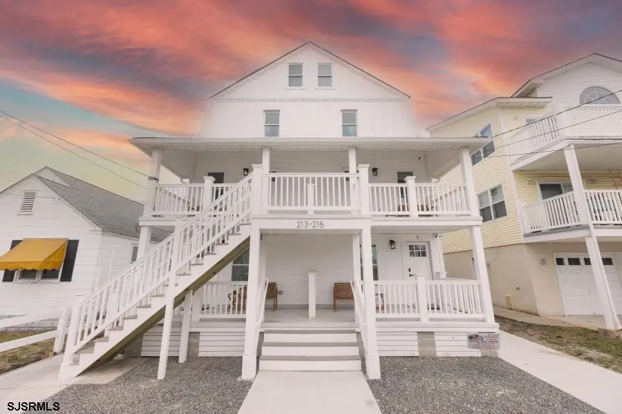 213 E Leaming Ave #2, Wildwood, NJ 08260 - #1