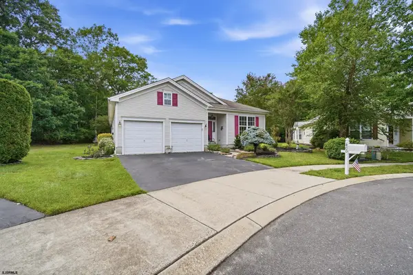 400 Kingston Ct, Galloway Township, NJ 08205