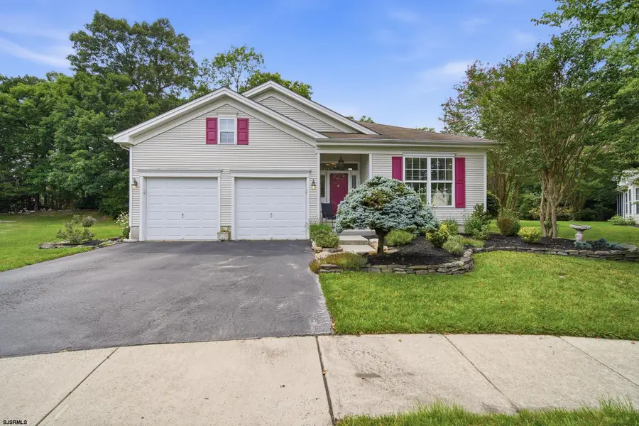 400 Kingston Ct, Galloway, NJ 08205 - #2