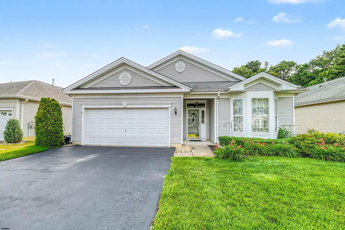 103 Oxford Ct, Galloway, NJ 08205 - #1