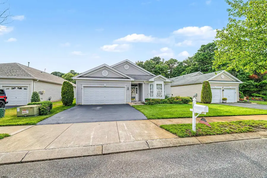 103 Oxford Ct, Galloway, NJ 08205 - #2