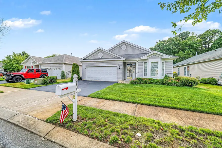 103 Oxford Ct, Galloway, NJ 08205 - #3