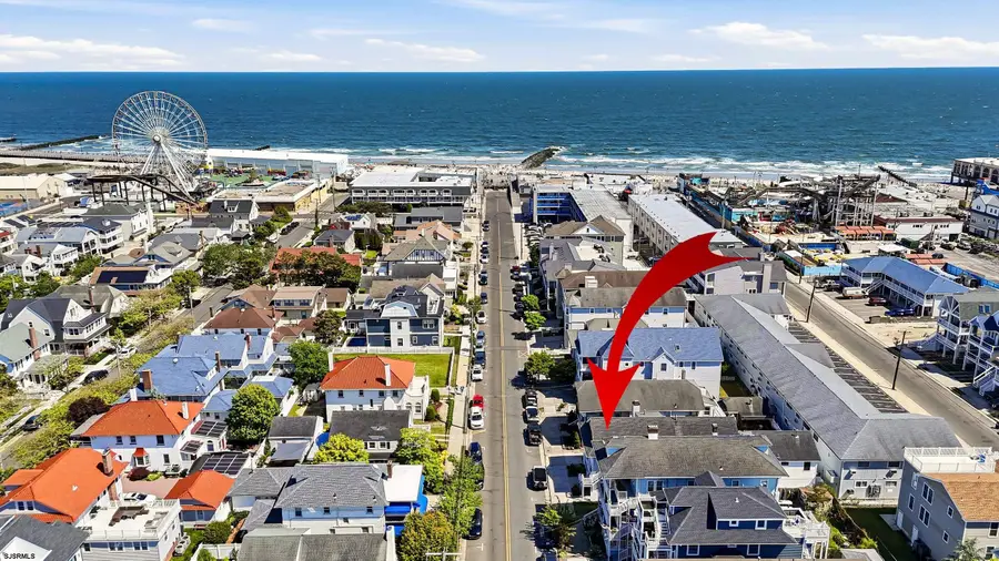814 E 7th Street, Ocean City, NJ 08226 - #3