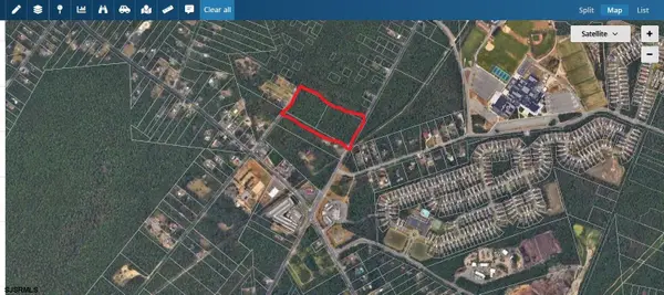 5091-5093 English Creek Avenue, Egg Harbor Township, NJ 08234