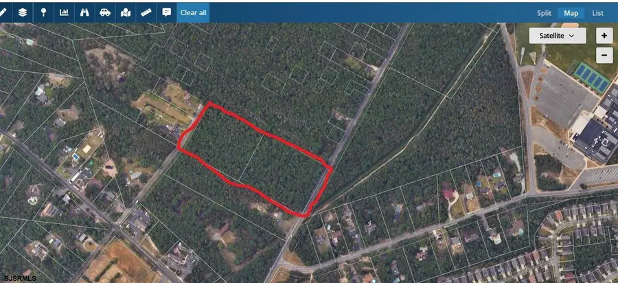 5091-5093 English Creek Avenue, Egg Harbor, NJ 08234 - #2