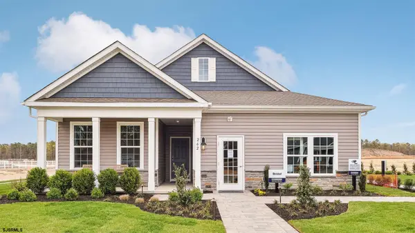 221 Huntington Dr, Egg Harbor Township, NJ 08234