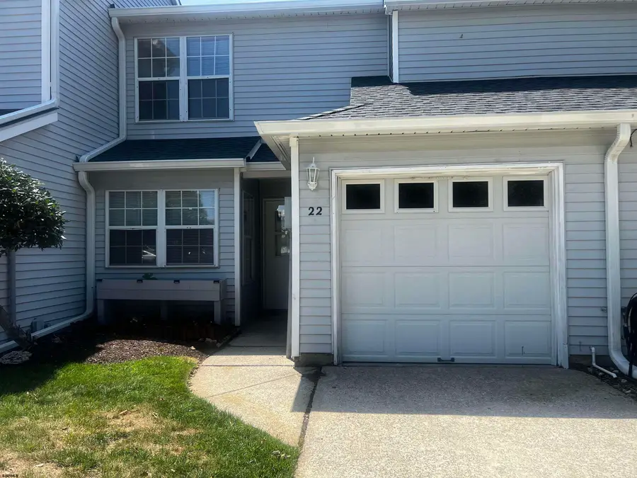 22 Heather Croft #22, Egg Harbor, NJ 08234-4603 - #2
