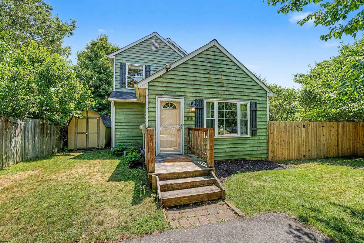 106 Independence, Egg Harbor, NJ 08234 - #1