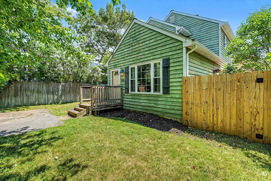 106 Independence, Egg Harbor, NJ 08234 - #3