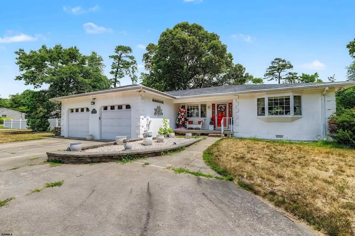 121 Elmwood Ave, Marmora, NJ 08223 - #1